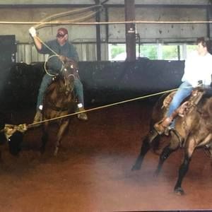 Meet your Posher, Stacy